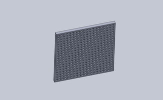 SolidWorks進(jìn)階技巧 倒角陣列與拔模陣列的實(shí)用指南